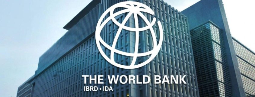 کارنامه موفق دولت آیت‌الله رئیسی در بخش اقتصاد به روایت بانک جهانی