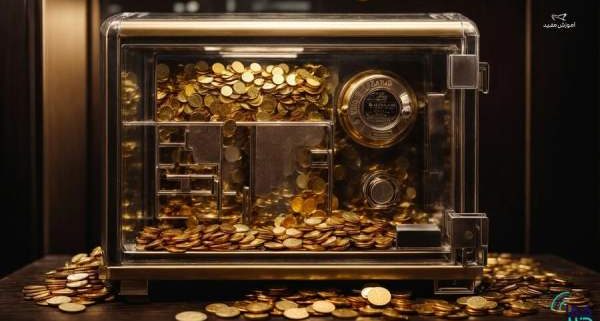 مزیت صندوق های طلا نسبت به خرید فیزیکی طلا