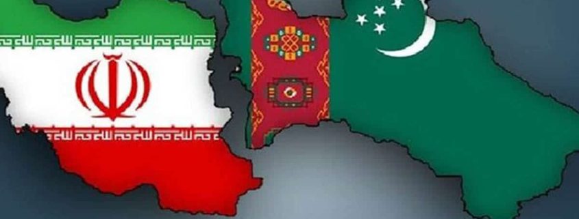 افزایش صادرات ایران به ترکمنستان