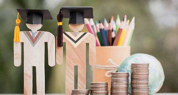 The staggering costs of education